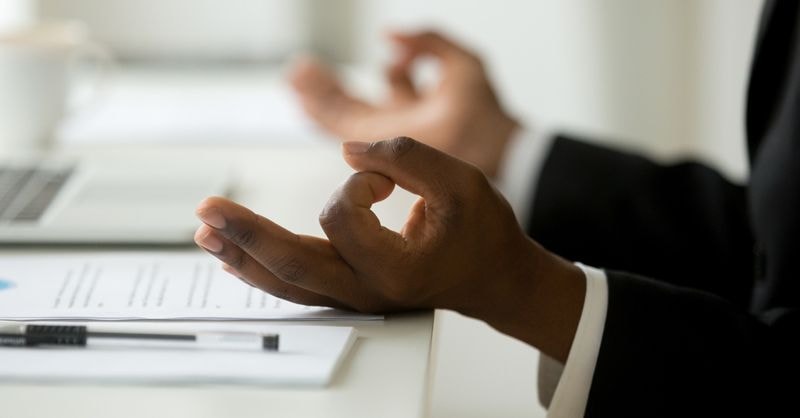 Employee mental wellness: an unintended effect of the COVID pandemic