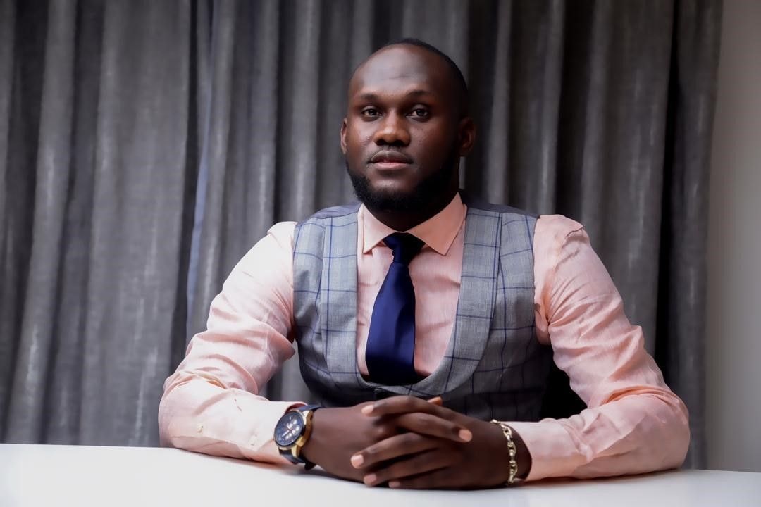 Chris Koney column: Surviving COVID-19 as a young entrepreneur
