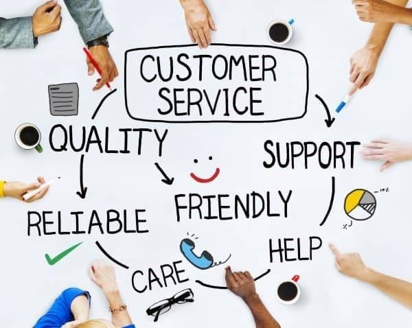 The Corporate Poet: My Customer My Partner