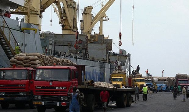 Will Ghana survive the trade war over cocoa exports?