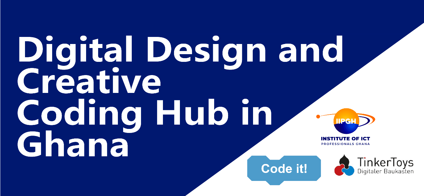 Creative coding for kids