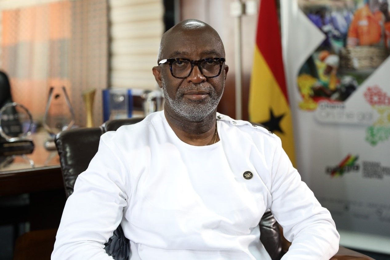 Construction receive 70% of local investments in 2020 - GIPC