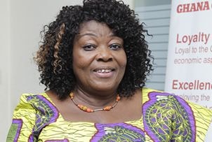 Christine Churcher appointed Board Chair, Ghana National Gas Company