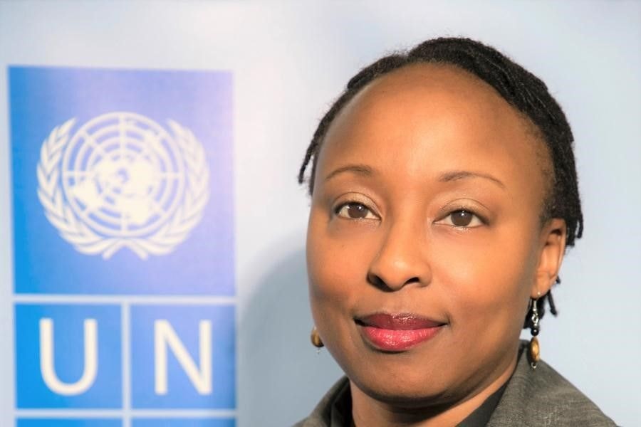Understanding the value of water in the decade of action for sustainable development