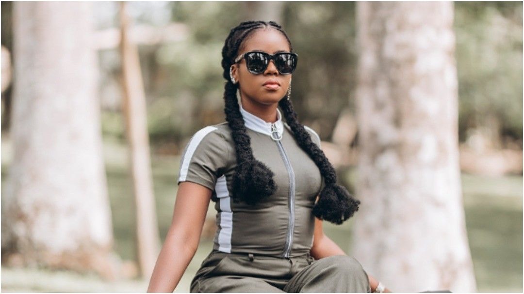 MzVee's 'Balance' gets featured on BBC 1Xtra's Africa 360 playlist