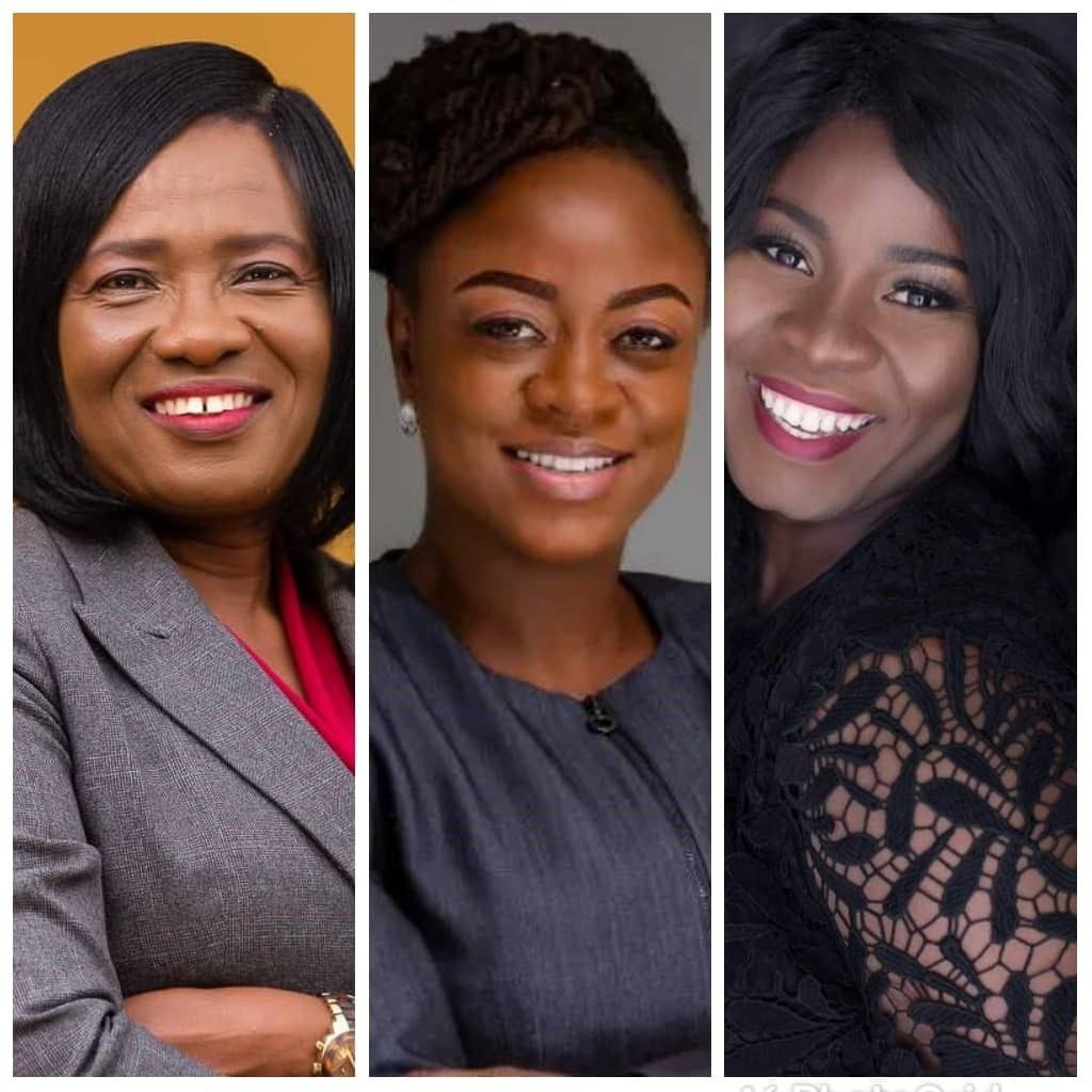 Executive Women Network marks IWD with Empowered Woman webinar event