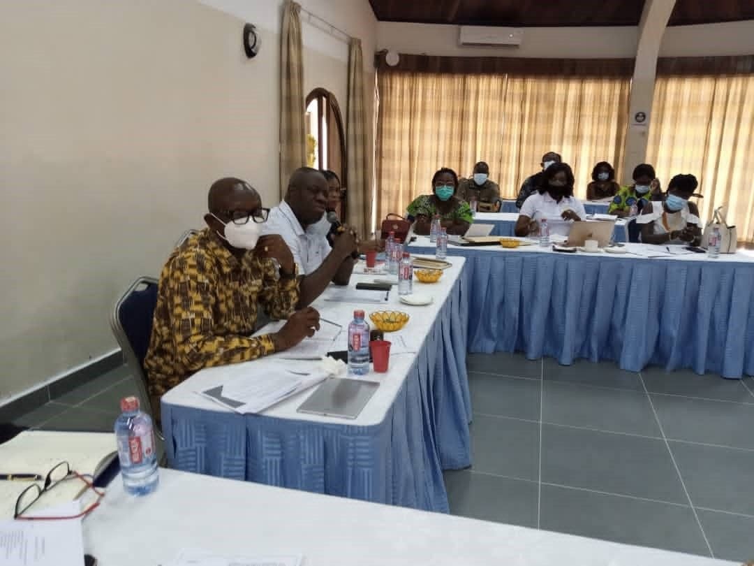 Tourism sector stakeholders strategise to realize US5bn target by 2022