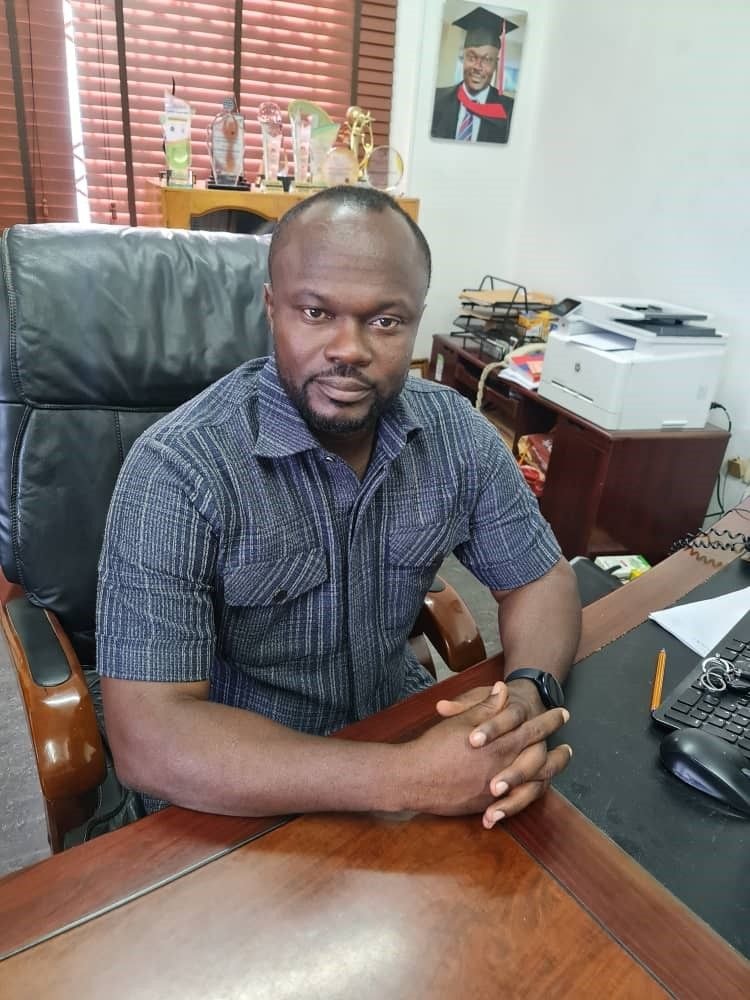 ‘To benefit from AfCFTA, we must patronize locally manufactured products’