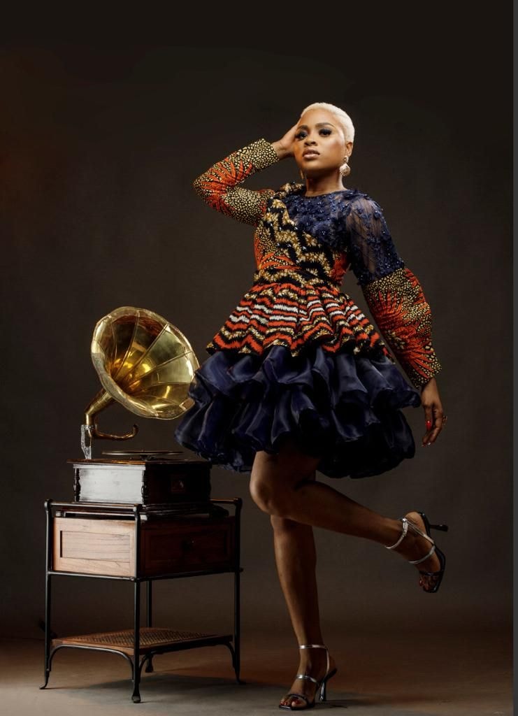 VGMA: Adina makes history as highest female nominations ever