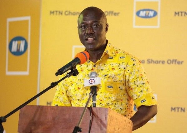 Eli Hini appointed as first Chief Executive Officer of Mobile Money Limited