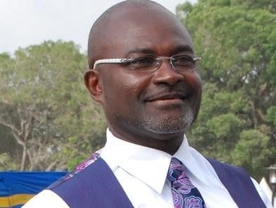 Kennedy Agyapong opens years long secret box