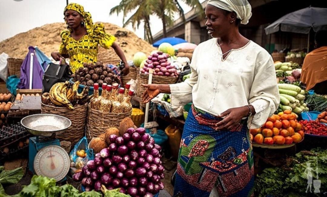 Supporting women-led Micro-Enterprises in Africa: