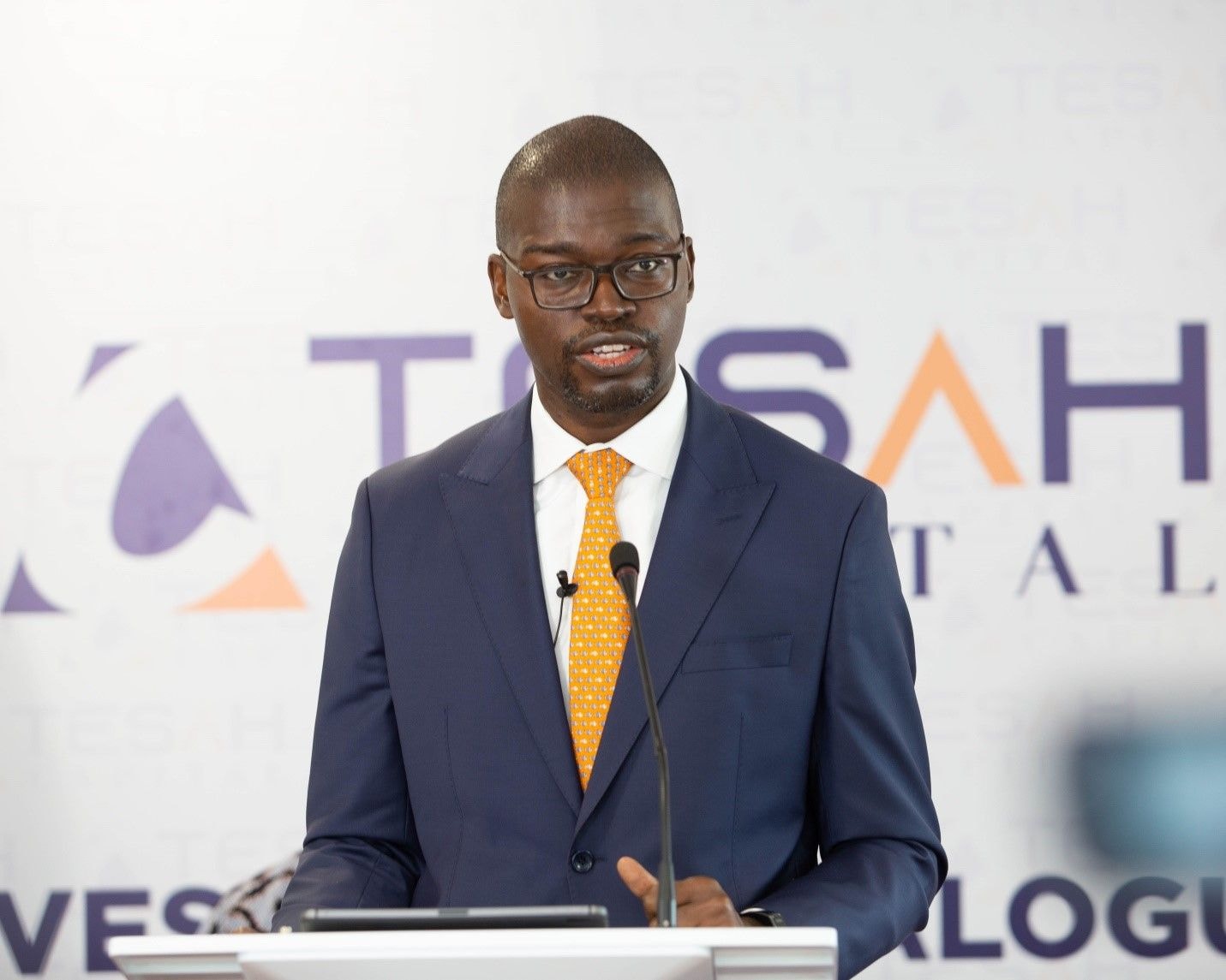 SEC assures of renewed confidence in markets