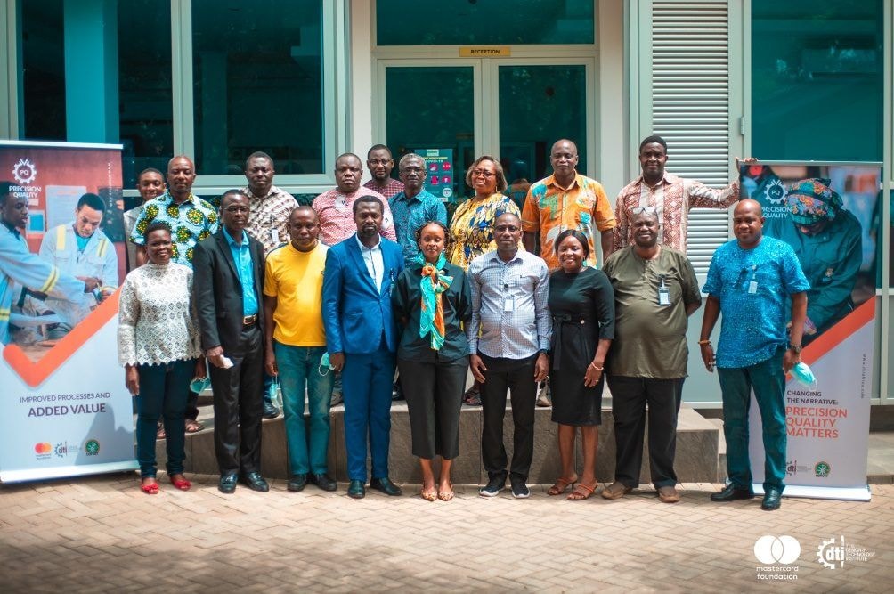 TVET academic and business advisors to receive training to boost capacity of youth