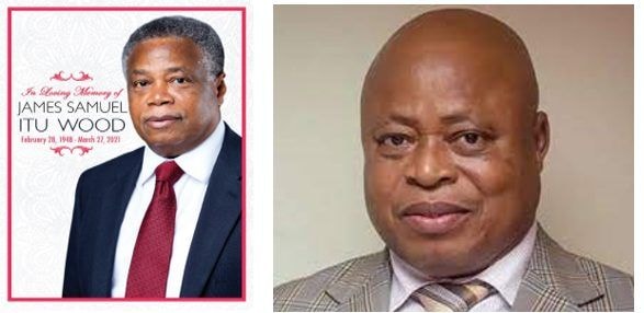 Insurance industry loses two giants
