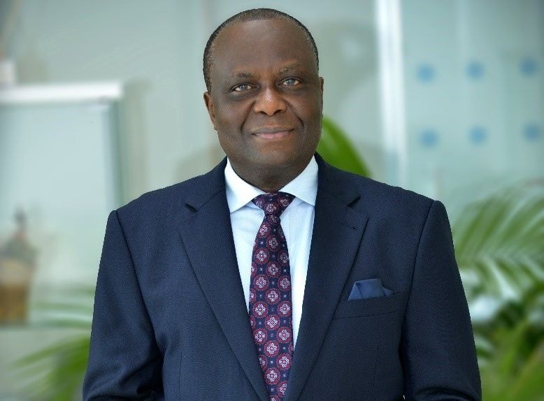 ETI appoints Akin Dada as Group Executive, Corporate & Investment Banking