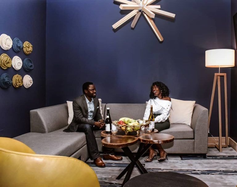 Afrostylicity: Making the Best Use of Social Media to Boost Its Business and Sale