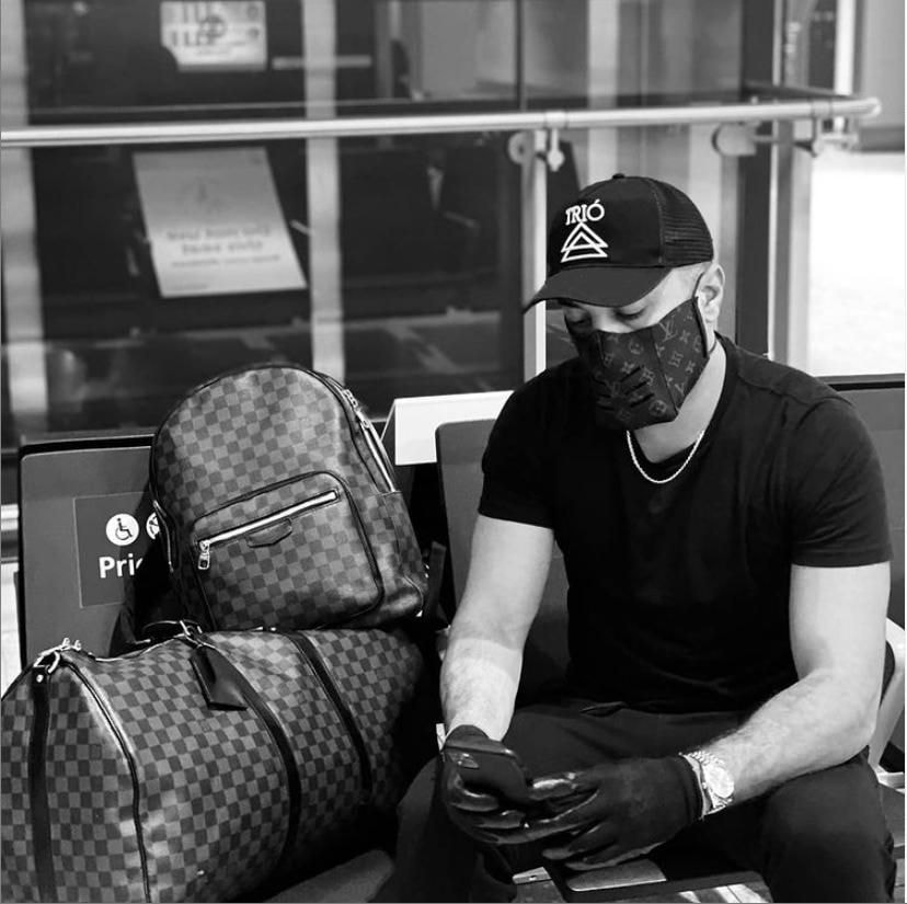 Sunil Mcrewer reveals importance of minimalism, hustle, and finding meaning in today's world