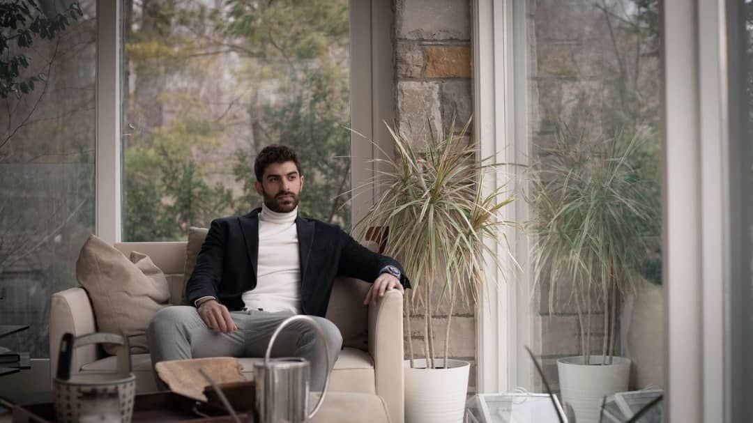How Nick Kozmin overcame impossible odds to become successful
