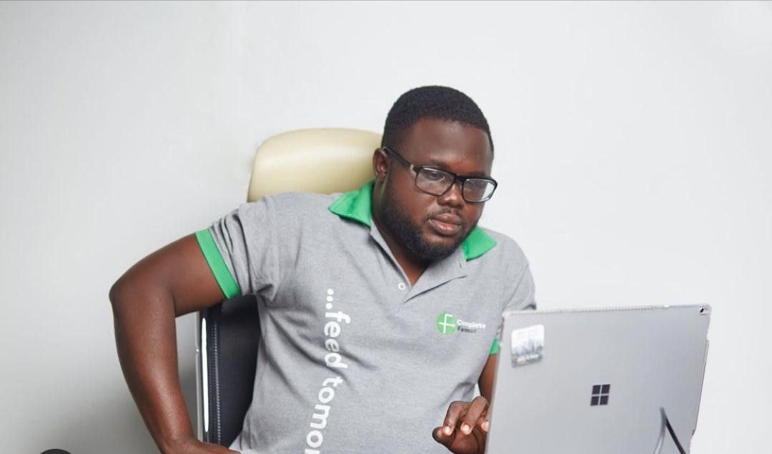 App that allows diasporans to farm remotely goes live