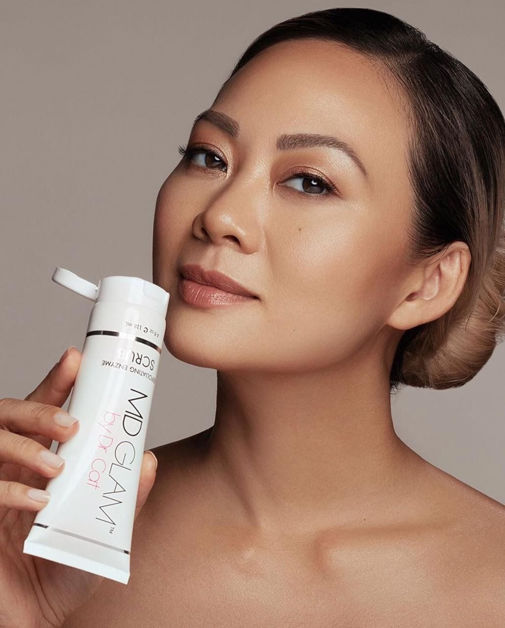 MD Glam: a leading skincare brand that firmly believes in guilt-free skincare