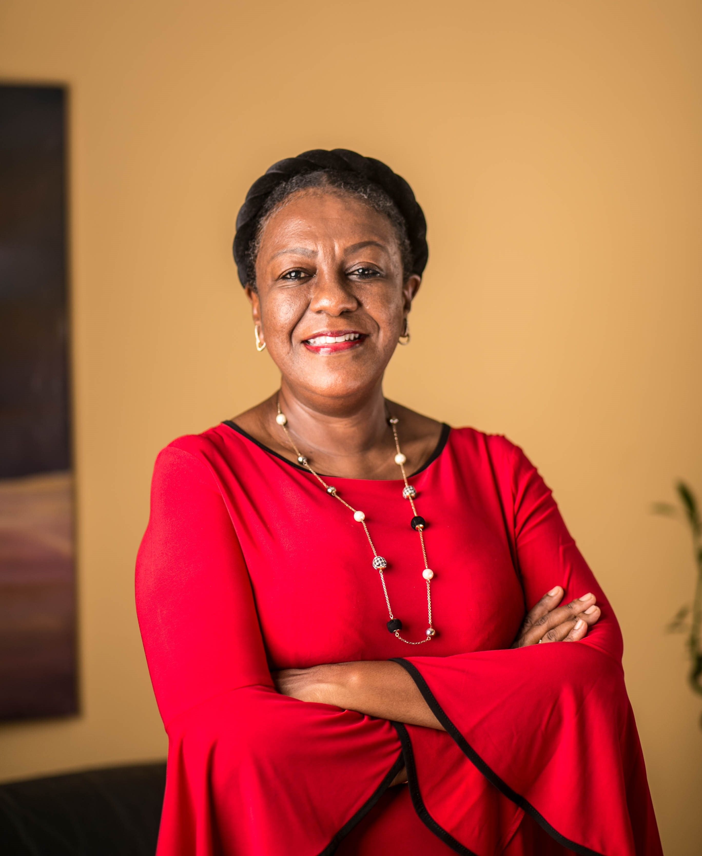 Gov’t must consider Universal Mobile Wallet System– Vodafone exec
