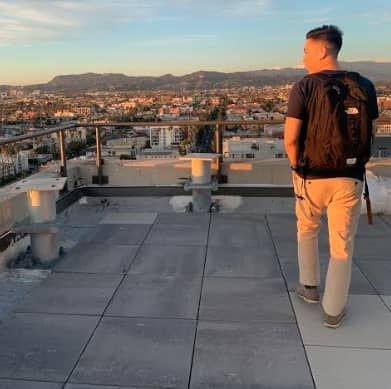 Brad Ahn’s proven techniques that helped Ahn Fire Digital become the leading sports publishing company