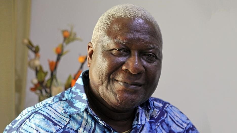 AAG nominates Torgbor Mensah to be part of 2021 Cannes Lions Awards judges 