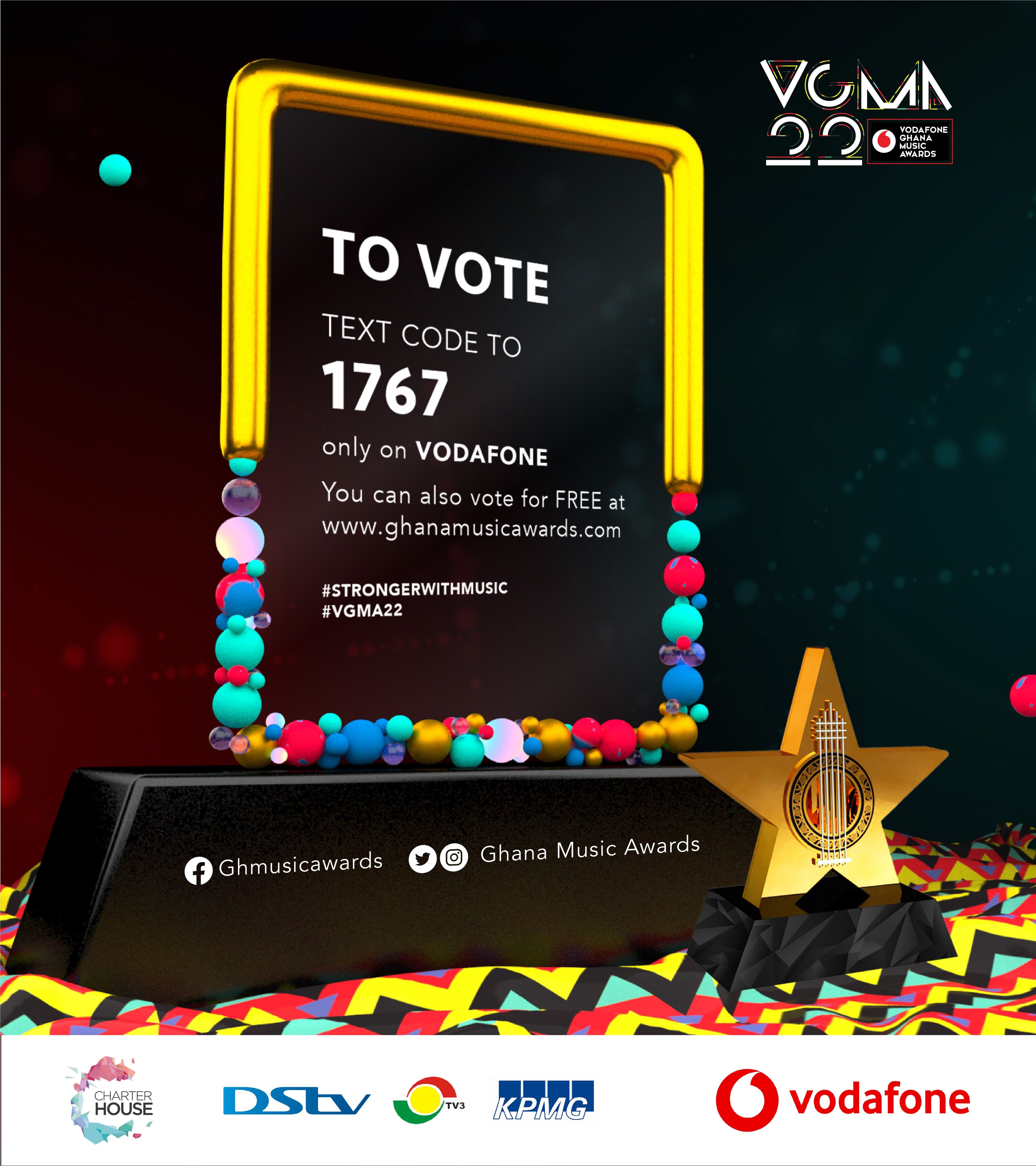 VGMA22 voting starts!