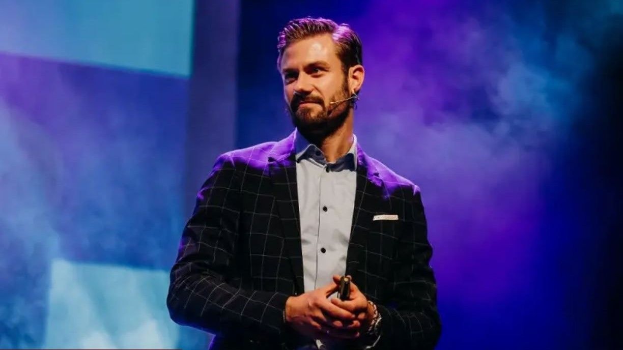 Andreas Kuffner's Insights on the Future of the Industry Post Pandemic 