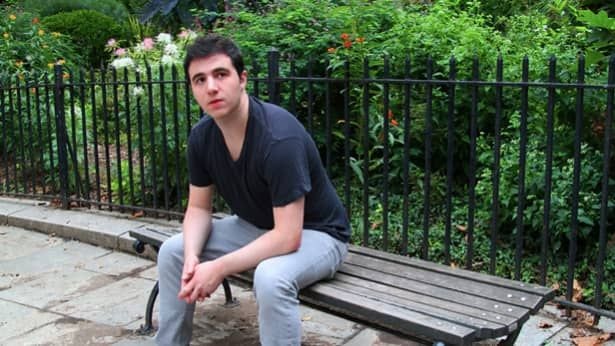 Tyler Silvers: Keep an open mind, and always keep learning