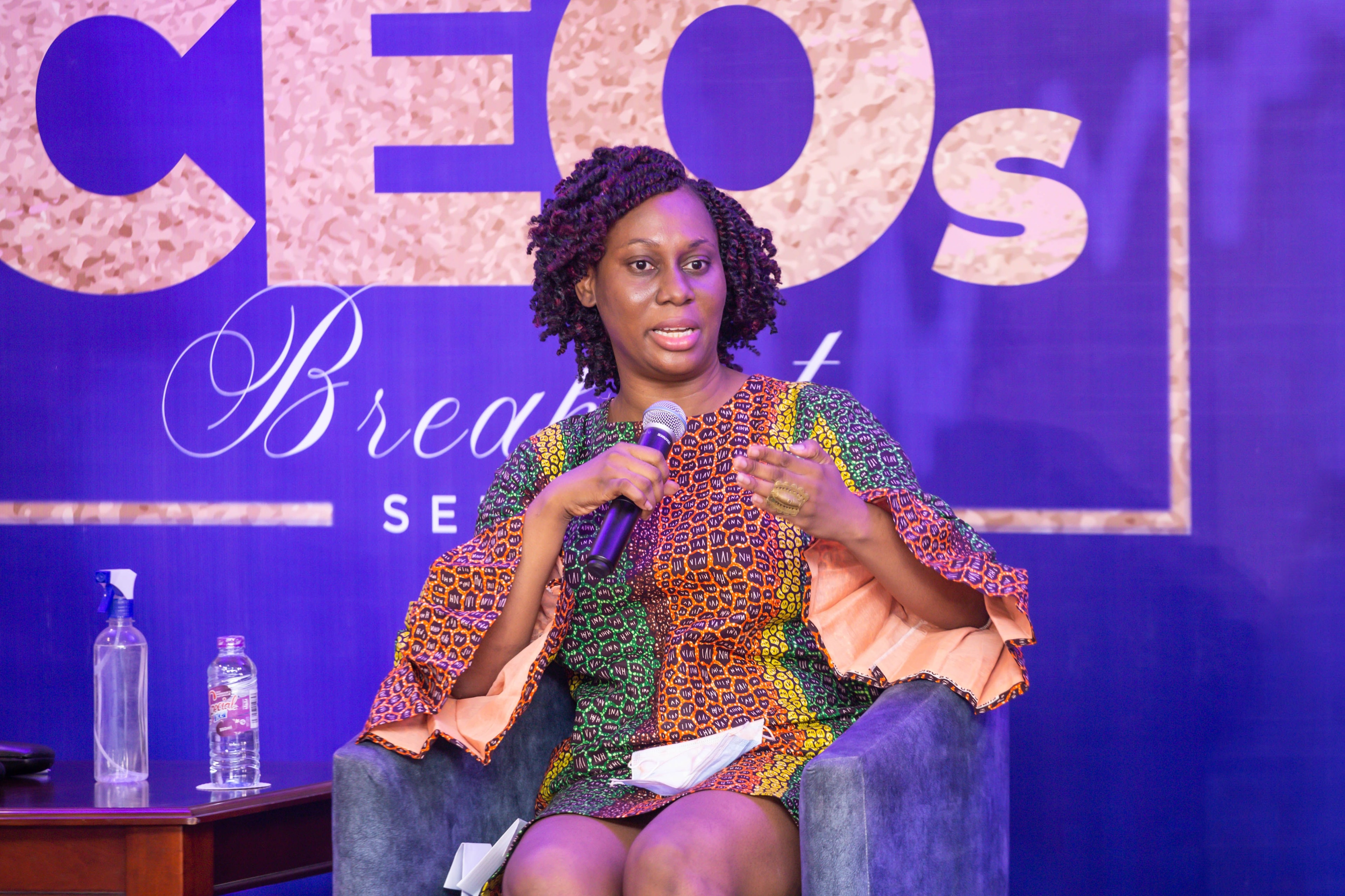 Strategic partnerships crucial for business sustainability – panelists