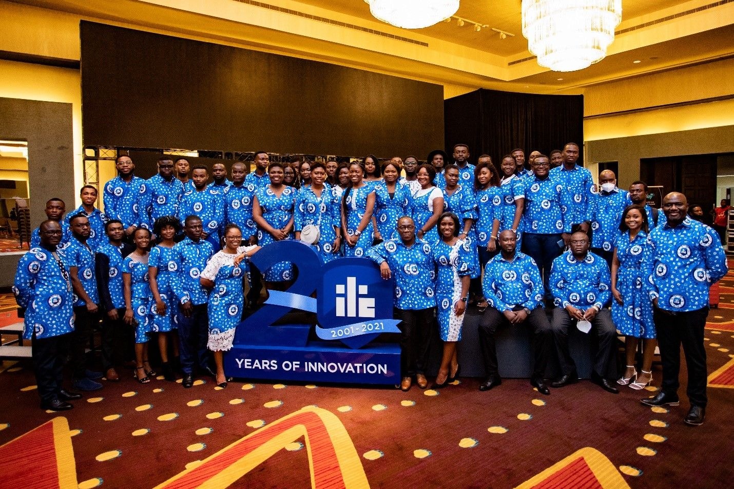 We are on the right track - IT Consortium CEO