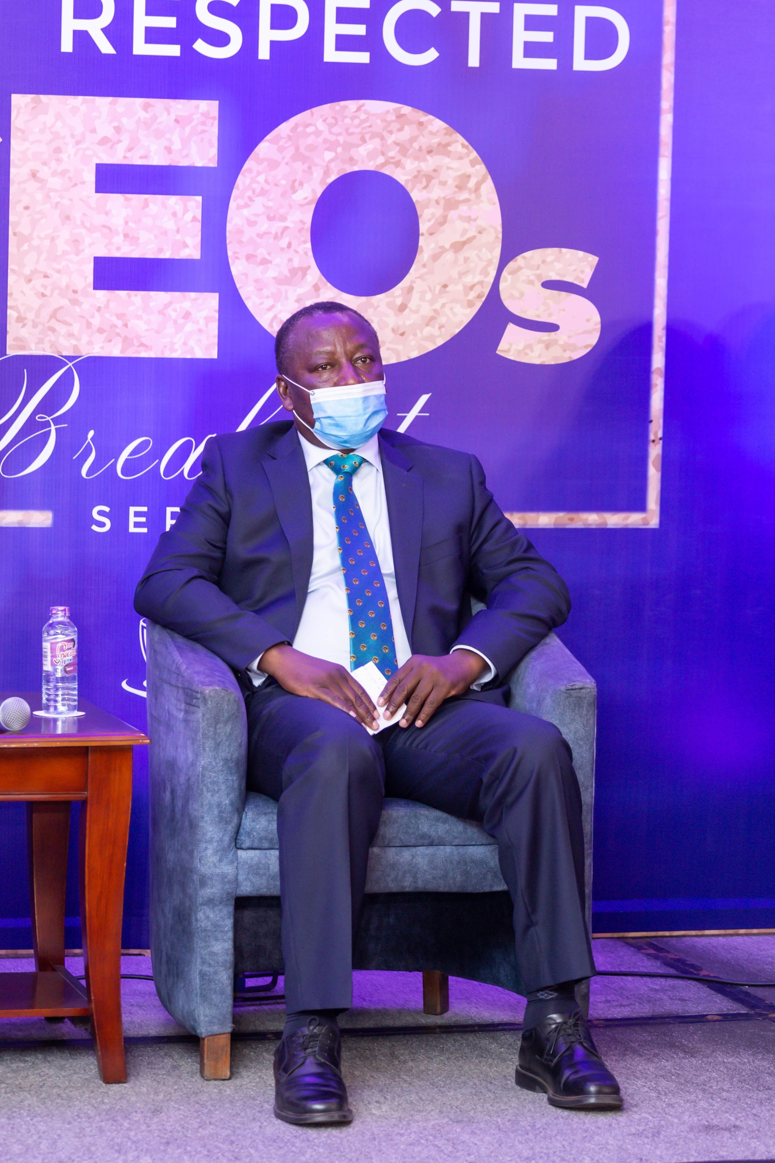 It’s time to heavily invest in SMEs to drive economic growth – FNB CEO