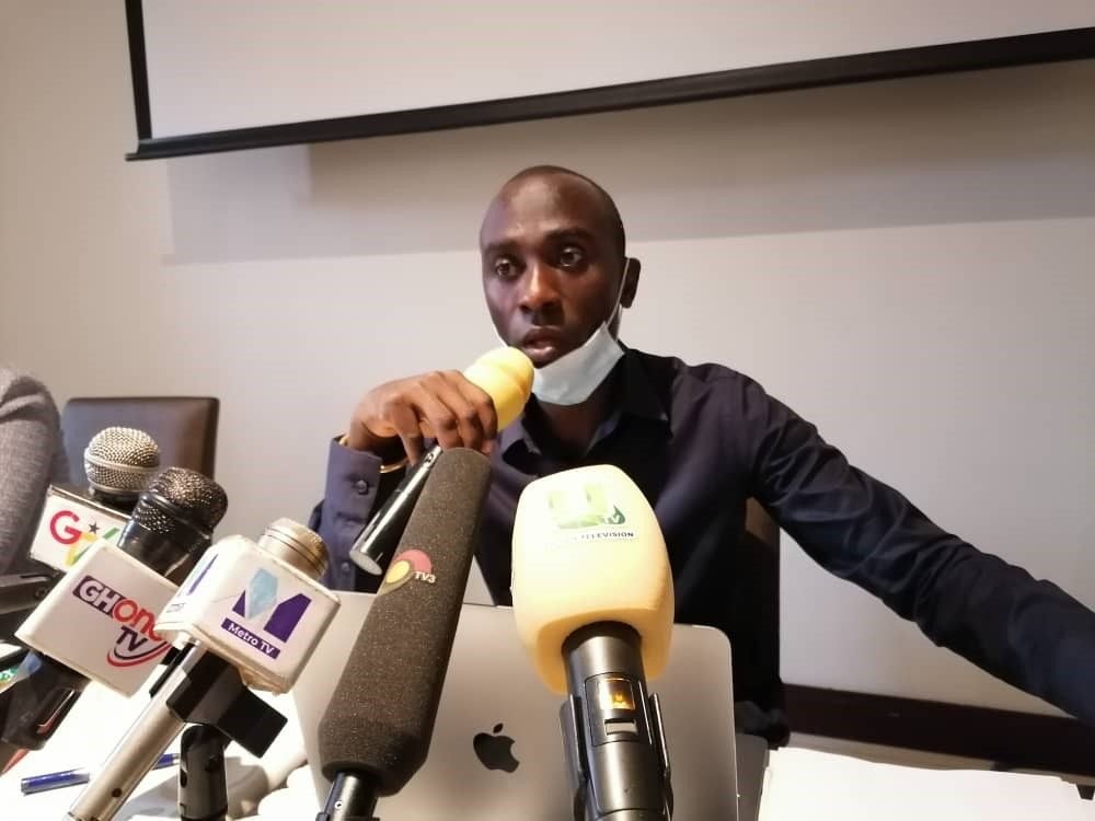 Ghana Gas announces reading project for 30 Basic Schools in Ellembelle