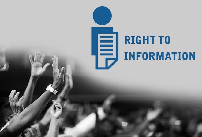 Right to Information Commission extends date of submission of report