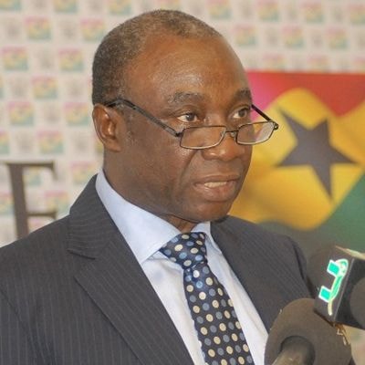 Scrap obsolete 8p fuel marking margin – Dr. Kwabena Donkor to NPA