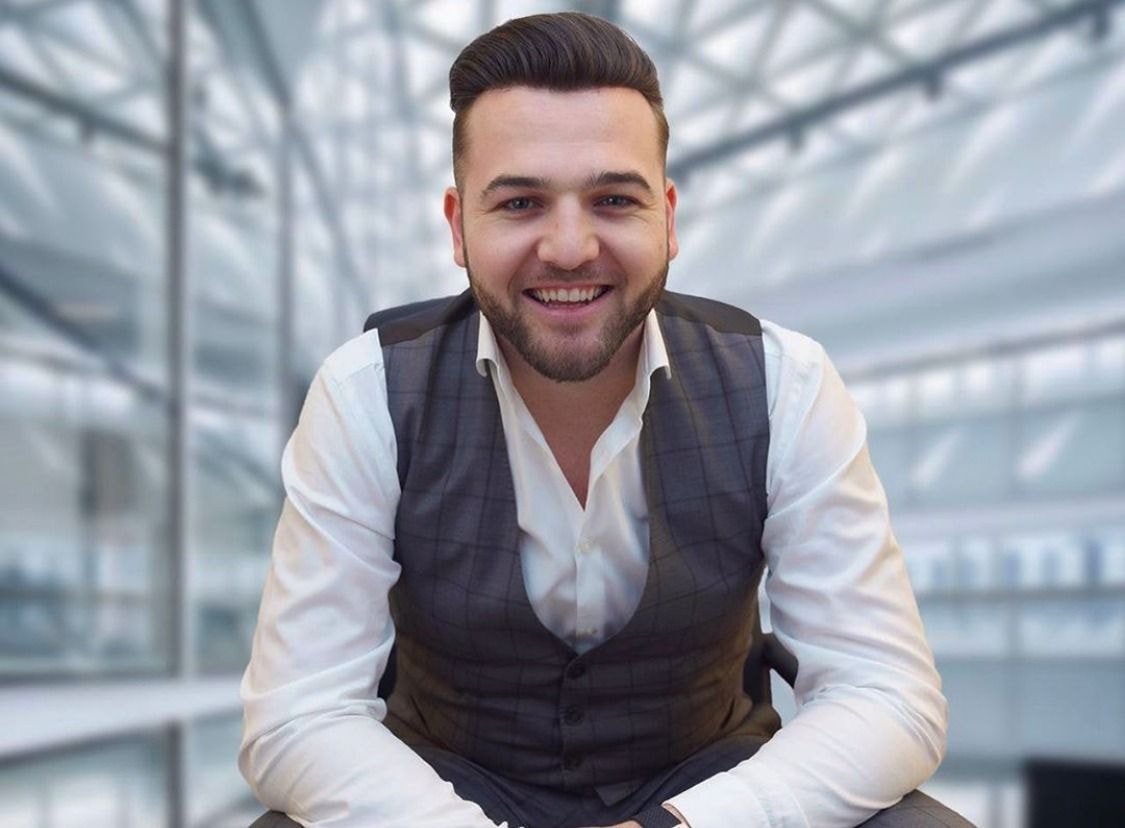 Essential blockchain concepts you need to know from SocialSwap’s Alois Köhle