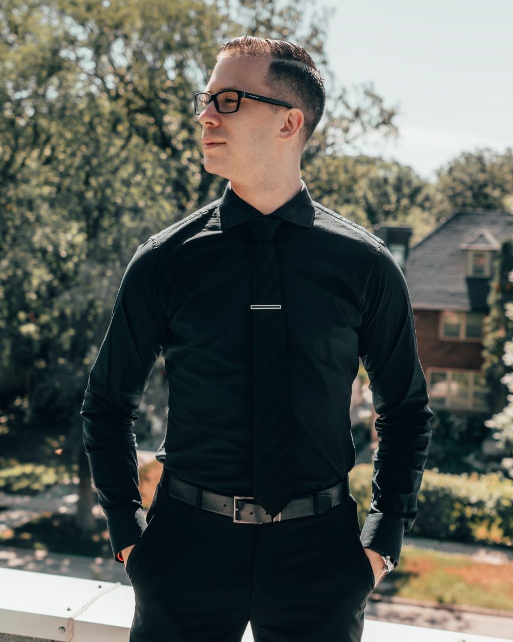 Investing in Self-Improvement Is the Key to Become Successful, as per Damon Woodward