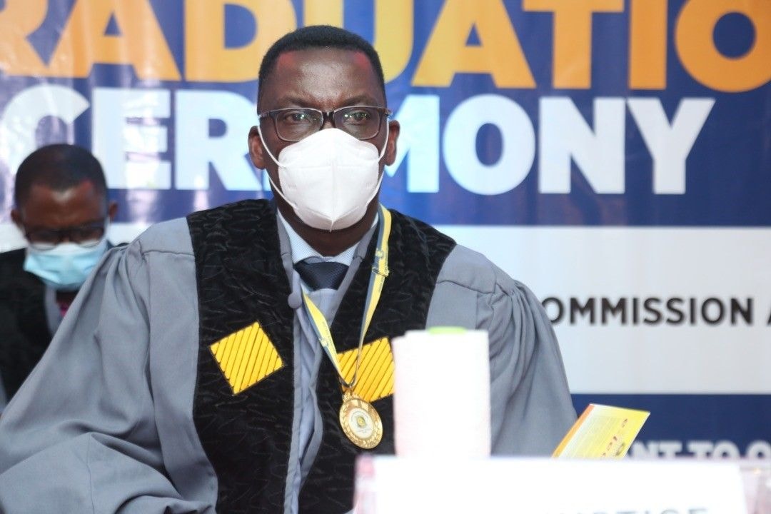 GIC graduates 299 students in 2yrs