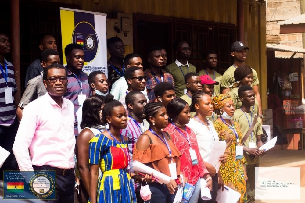 Financial literacy deepens with month-long sensitisation campaign