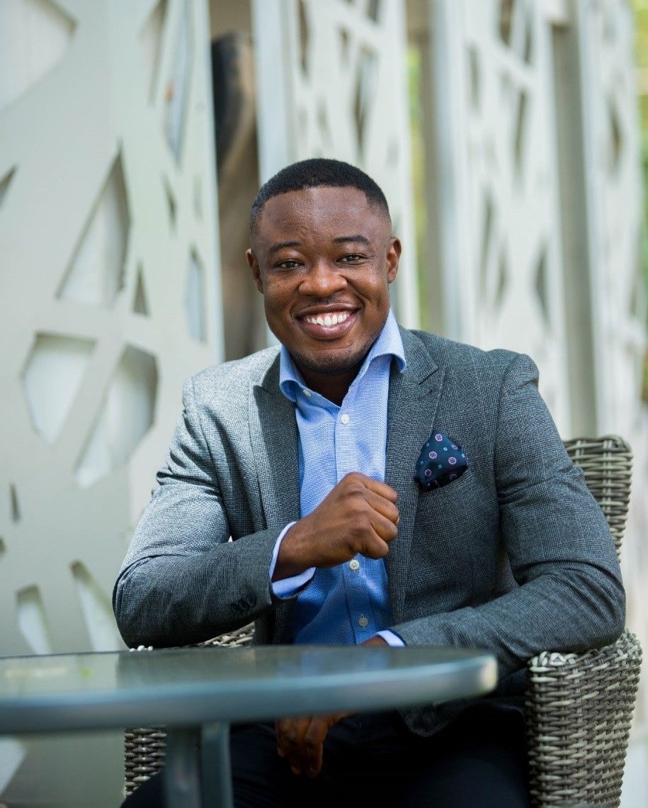 Kelvin Owusu Ansah joins Media General's award-winning sports team