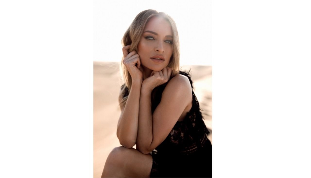 Being Your Own Boss Enables One to Attain True Freedom, Believes Stefanie Kogler