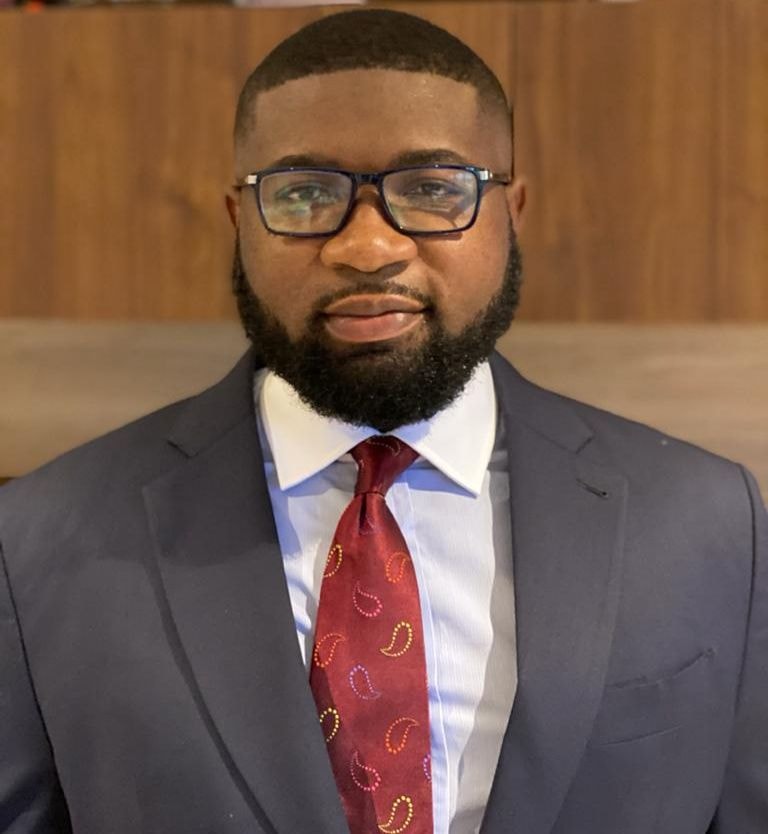 Kab-Fam’s CEO, Charles Antwi-Boahen, adjudged Outstanding Young Entrepreneur of the Year 2020