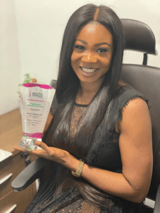 Integrity Logistics CEO honoured for exceptional leadership in oil and gas
