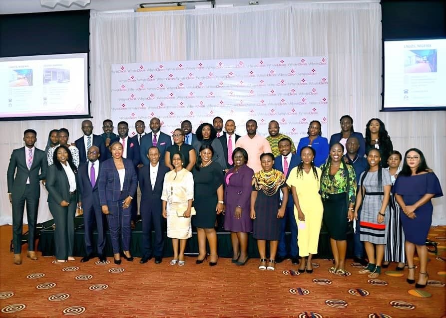 Whyte Cleon limited launches its operation