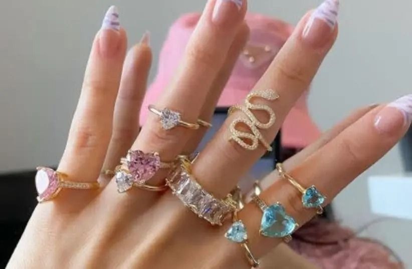 Chvker Jewelry Is Making Waves In The Industry With Their Unique Designs
