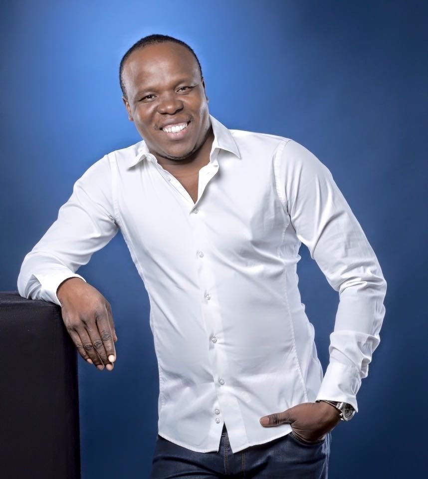 AFRIMA appoints Salif ‘A'salfo’ Traoré as Cote D’ivoire’s Country Director