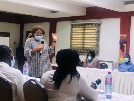 Continuous staff development relevant for insurance industry - former NIC boss