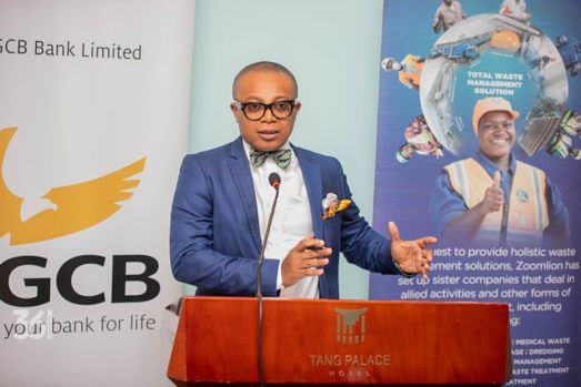 Establish a Department of Customer Service—J. N. Halm tells Gov’t